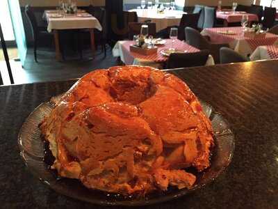 A Cantina Tradicional