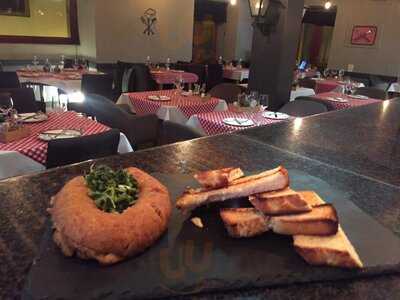 A Cantina Tradicional