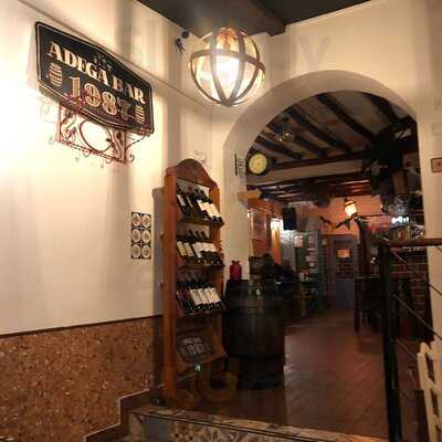 Adega Bar 1987