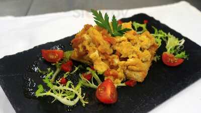 Restaurante A Fragata