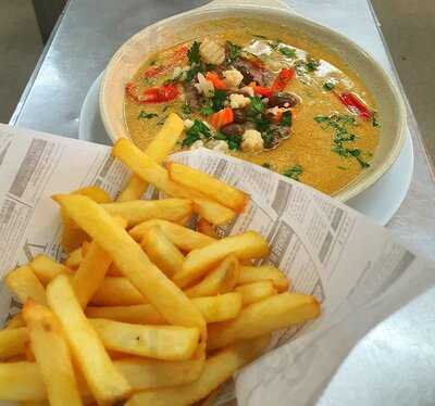 Restaurante A Fragata