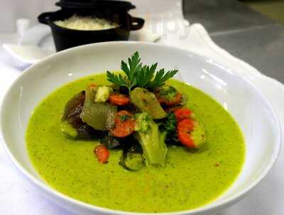 Restaurante A Fragata