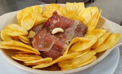 Restaurante A Fragata