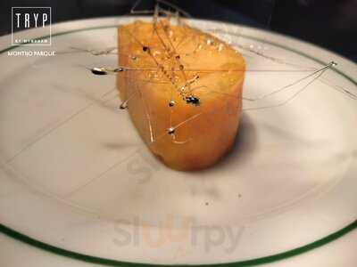 Restaurante A Fragata