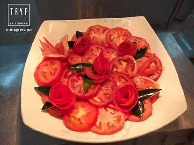 Restaurante A Fragata