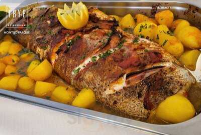 Restaurante A Fragata