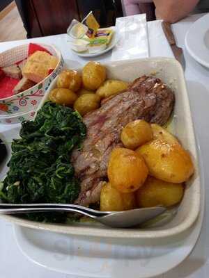Cozinha Do Minho