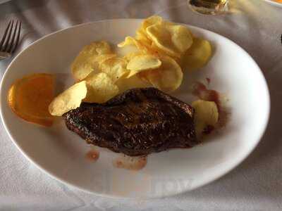 Os Prazeres Da Carne