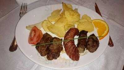 Os Prazeres Da Carne