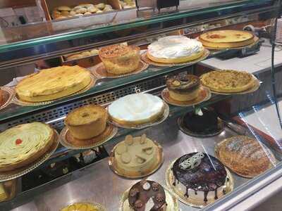 Sacolinha Pastelaria & Padaria