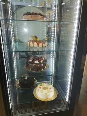 Sacolinha Pastelaria & Padaria