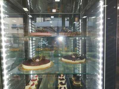 Sacolinha Pastelaria & Padaria