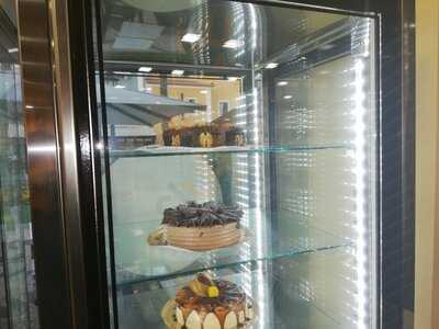 Sacolinha Pastelaria & Padaria