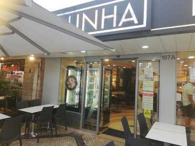 Sacolinha Pastelaria & Padaria