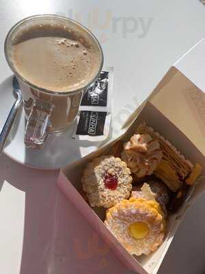 Sacolinha Pastelaria & Padaria