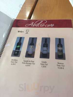 Abilio Café