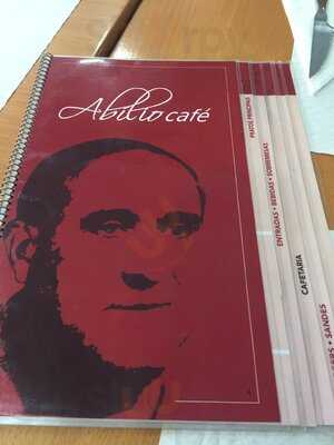 Abilio Café