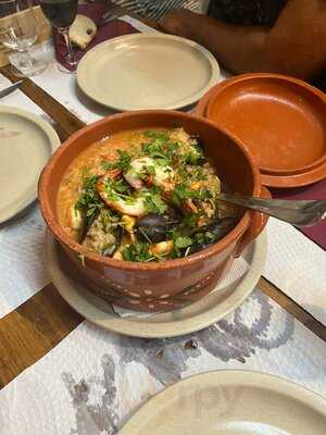 Taverna Do Guedes