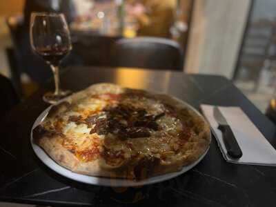 Lambrettazzurra Pizzeria