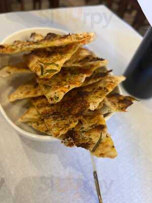 Lambrettazzurra Pizzeria