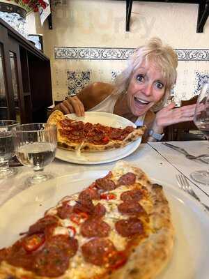 Lambrettazzurra Pizzeria