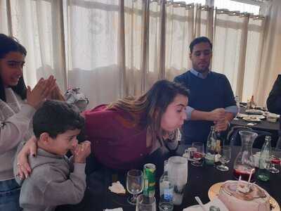 Taskinha Dos Sabores