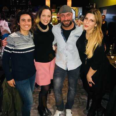 Taskinha Dos Sabores