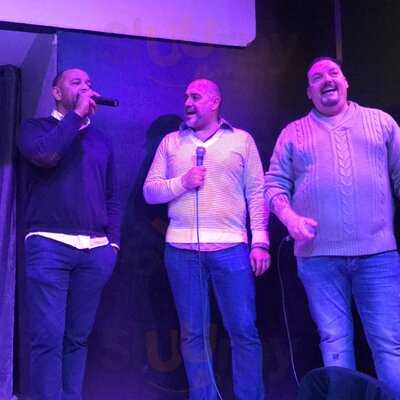 Taskinha Dos Sabores