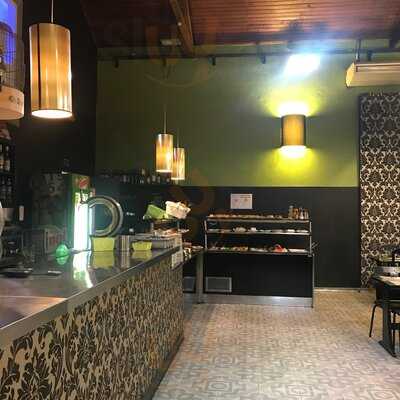 Taskinha Dos Sabores