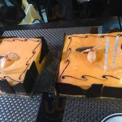 Taskinha Dos Sabores