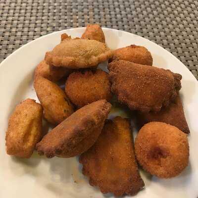 Taskinha Dos Sabores