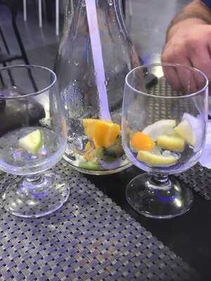 Taskinha Dos Sabores