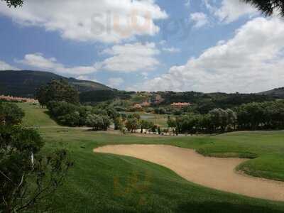 Grande Escolha - Dolce Camporeal Lisboa
