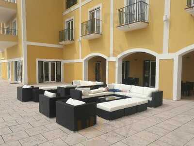 Grande Escolha - Dolce Camporeal Lisboa