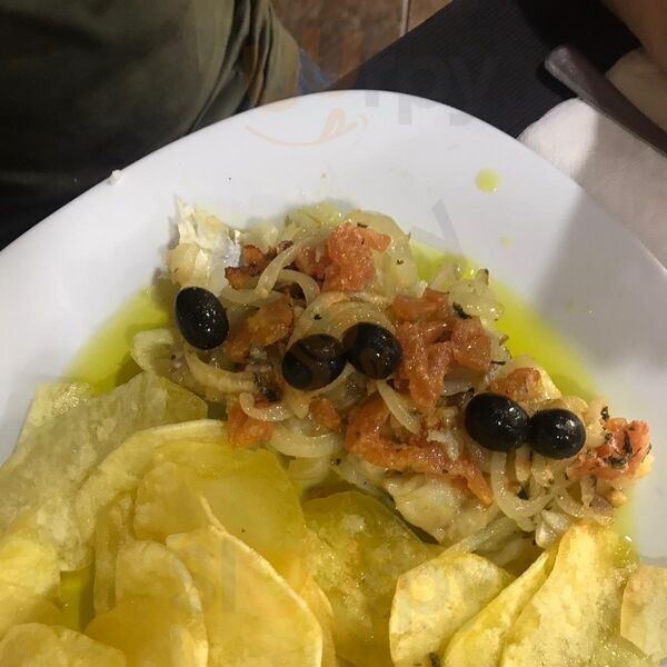 Restaurante Tuela