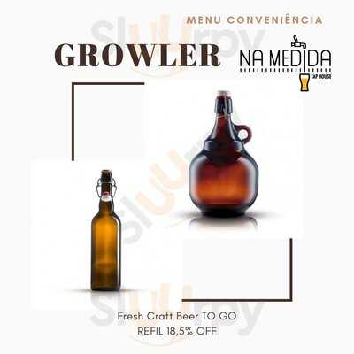 Na Medida Beer Tap House