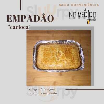 Na Medida Beer Tap House