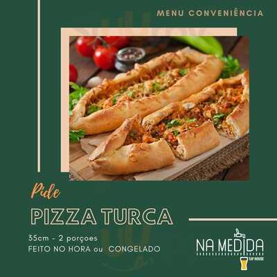 Na Medida Beer Tap House