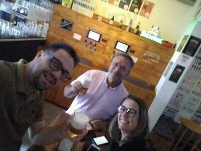 Na Medida Beer Tap House