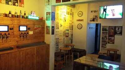 Na Medida Beer Tap House