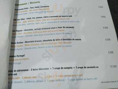 Restaurante Celta Endovelico