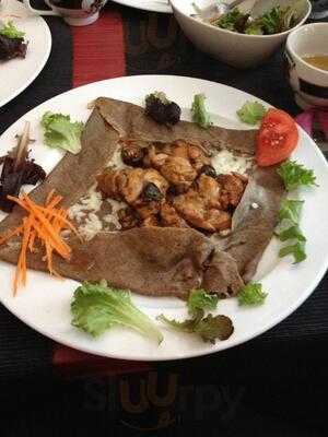 Restaurante Celta Endovelico