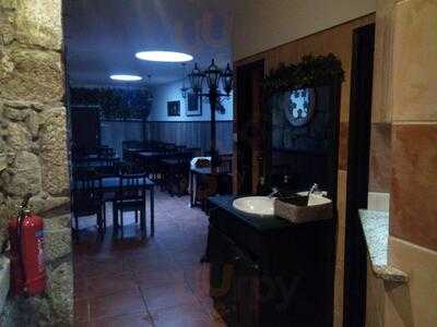 Restaurante Celta Endovelico