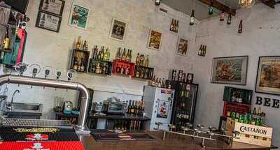 Restaurante Celta Endovelico