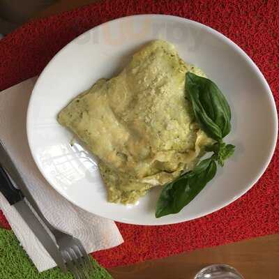 Le Italiane Caffe Bistro