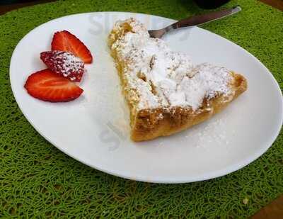 Le Italiane Caffe Bistro