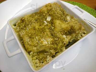 Le Italiane Caffe Bistro