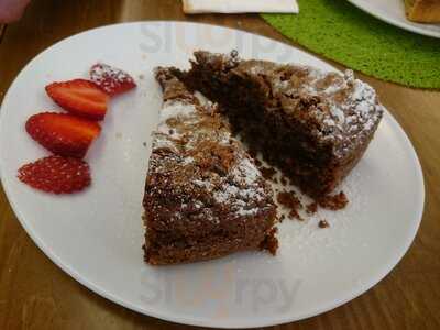 Le Italiane Caffe Bistro