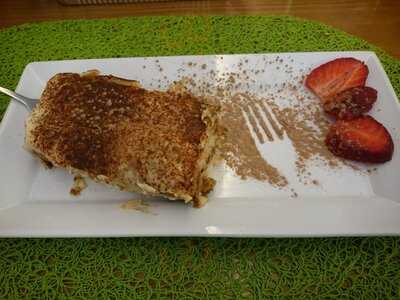 Le Italiane Caffe Bistro