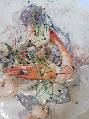 Marisqueira Das Colinas